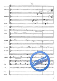 Cool Cornets (Darrol Barry) 