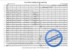 Way Down Yonder In New Orleans (Henry Creamer) 