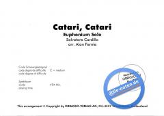 Catari, Catari 