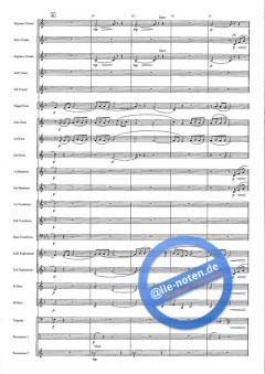 So Deep Is The Night (Frédéric Chopin) 