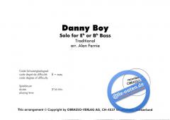 Danny Boy 