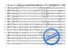A Night To Marimba (Alan Fernie) 
