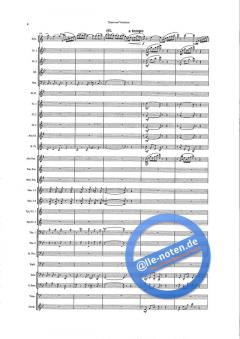 Theme And Variations (Ray Woodfield) 