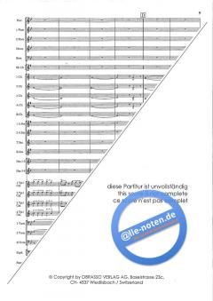 Trumpet Blues And Cantabile (Harry James) 