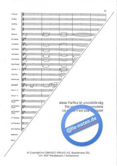 Trumpet Concerto In Eb (Ray Woodfield) 
