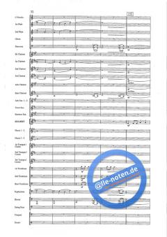 Trumpet Concerto In Eb (Ray Woodfield) 
