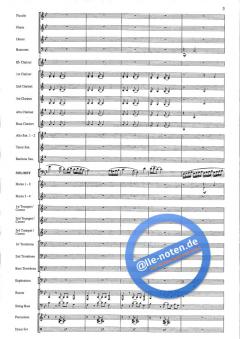 Euphoria von Ray Woodfield 