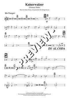 Kaiser Waltz (Johann Strauss (Vater)) 