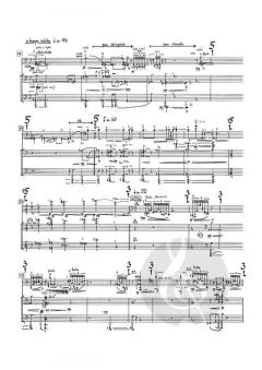 Dernier espace avec introspecteur von Matthias Pintscher (Download) 