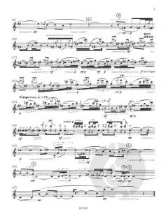 Quays für Flöte (Altföte) solo (1953) von Giacinto Scelsi (Download) 