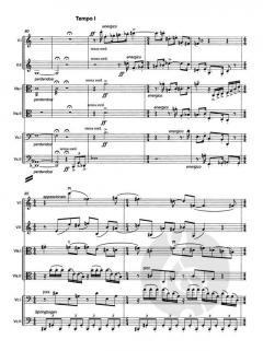 Sextett von Erwin Schulhoff 