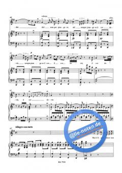 Opern-Arien für Sopran von Giacomo Meyerbeer 