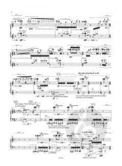 Figura III per fisarmonica von Matthias Pintscher (Download) 