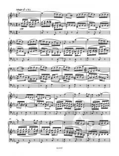 Sämtliche Orgelwerke 2 von Felix Mendelssohn Bartholdy (Download) 
