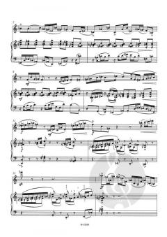 Moments Amicaux 50b von Thomas Daniel Schlee 