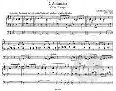Leichte Orgelstücke des 19. Jahrhunderts 1 (Download) 