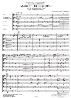 Marche hongroise (Hector Berlioz) 