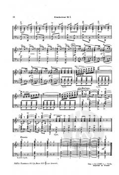 La Dame De Pique (Franz von Suppe) 