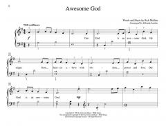 First Worship Songs 