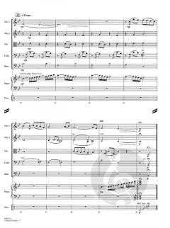 Cinema Paradiso von Ennio Morricone 