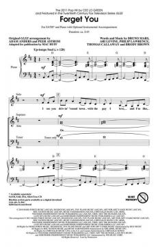 Forget You von Cee Lo Green (Download) 
