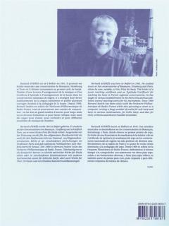 Le Jardin des Paons von Bernard Andres 