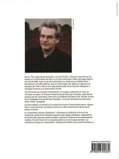Harmonie Intime von Vincent Paulet 