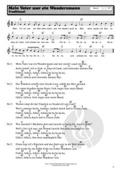 Der Hüttenmusikant 