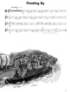 Violin Star 2 von Edward Huws Jones im Alle Noten Shop kaufen