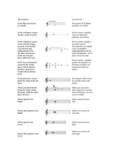 Recordare (Study Score) von Hilda Paredes 