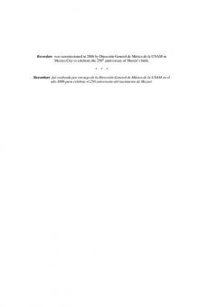 Recordare (Study Score) von Hilda Paredes 