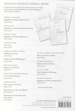 Hallelujah' Chorus von Georg Friedrich Händel 