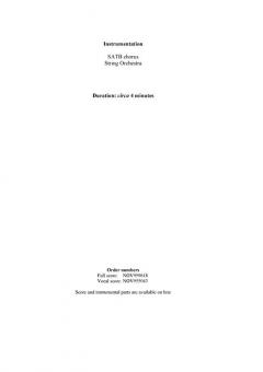 Reflexionem von Patrick Hawes 