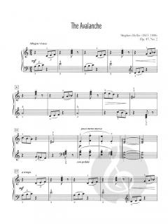 Audition Repertoire For The Intermediate Pianist Book 1 
