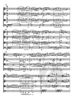 Streichquartett d-Moll D 810 von Franz Schubert (Download) 