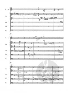 Roméo et Juliette op. 17 von Hector Berlioz 