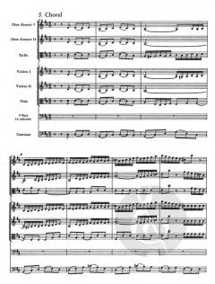Ein feste Burg ist unser Gott (J.S. Bach) 