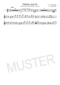Alte Meister 