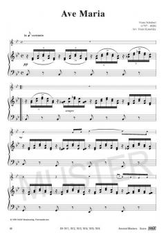 Solo Album Vol. 1 für Horn und Klavier im Alle Noten Shop kaufen