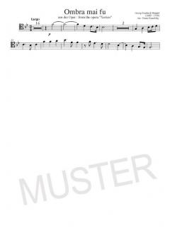 Alte Meister 