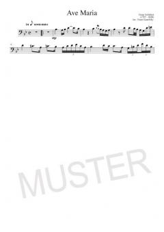 Alte Meister 