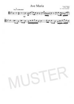 Alte Meister 