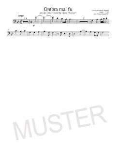 Alte Meister 