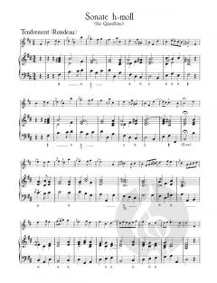 Der getreue Musikmeister von Georg Philipp Telemann 