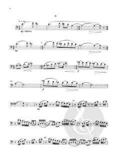 Sonata von Alan Ridout 