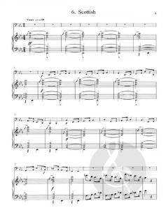 Six Little Tuba Pieces (Treble & Bass Clef) von Gordon Jacob im Alle Noten Shop kaufen