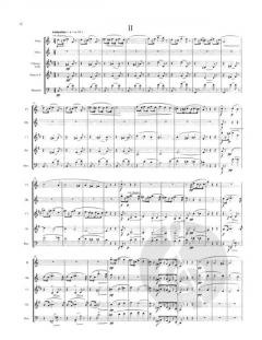 Quintet In E Minor (Giuseppe Verdi) 