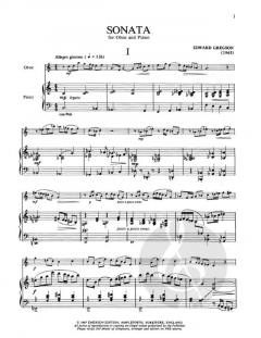 Suite For Three Bassoons (Geoffrey Hartley) 