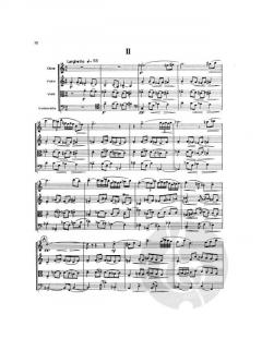 Quartet Op.18 (Joseph Horovitz) 