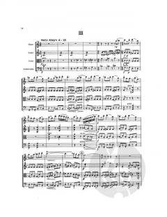 Quartet Op.18 (Joseph Horovitz) 